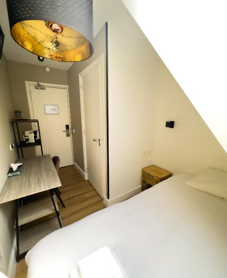 Hotel Vondel Garden - Digital Access Amsterdam Exterior photo